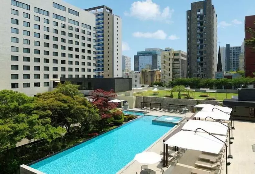 Hotel Maison Glad Jeju