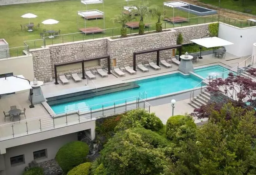 Hotel Maison Glad Jeju