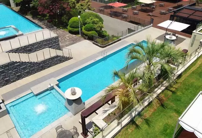 Hotel Maison Glad Jeju