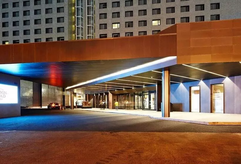 Hotel Maison Glad Jeju