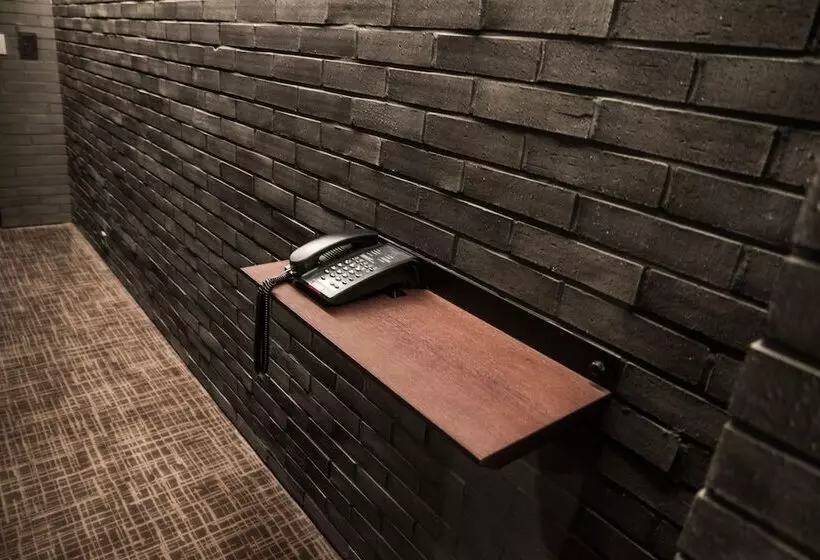 Hotel Maison Glad Jeju