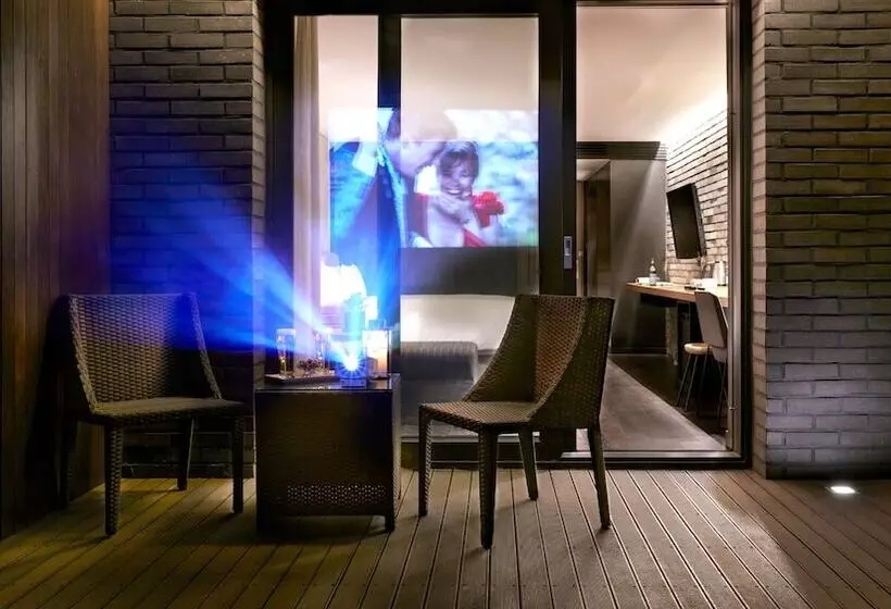 Hotel Maison Glad Jeju