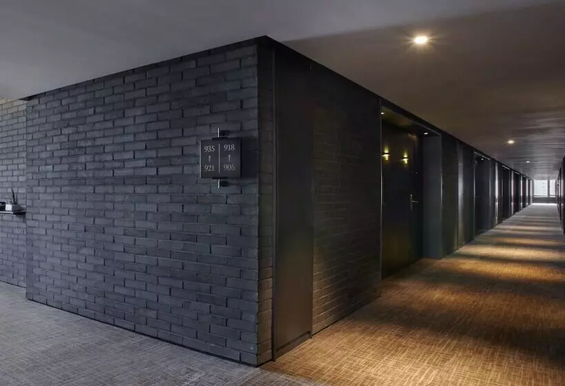 Hotel Maison Glad Jeju