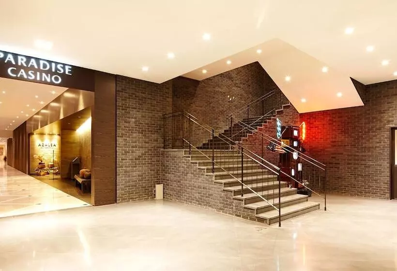 Hotel Maison Glad Jeju