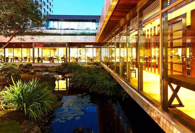 Hotel Maison Glad Jeju