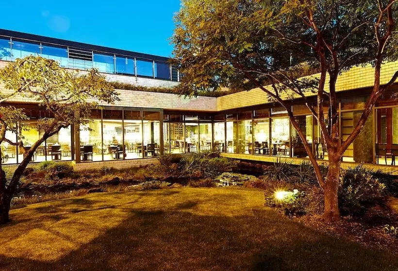 Hotel Maison Glad Jeju