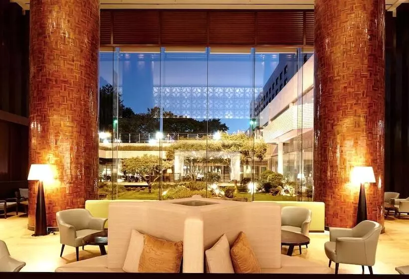 Hotel Maison Glad Jeju