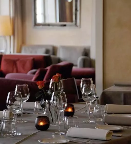 هتل Manoir Kasselslay