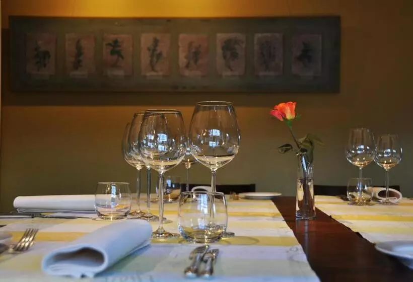 هتل Manoir Kasselslay