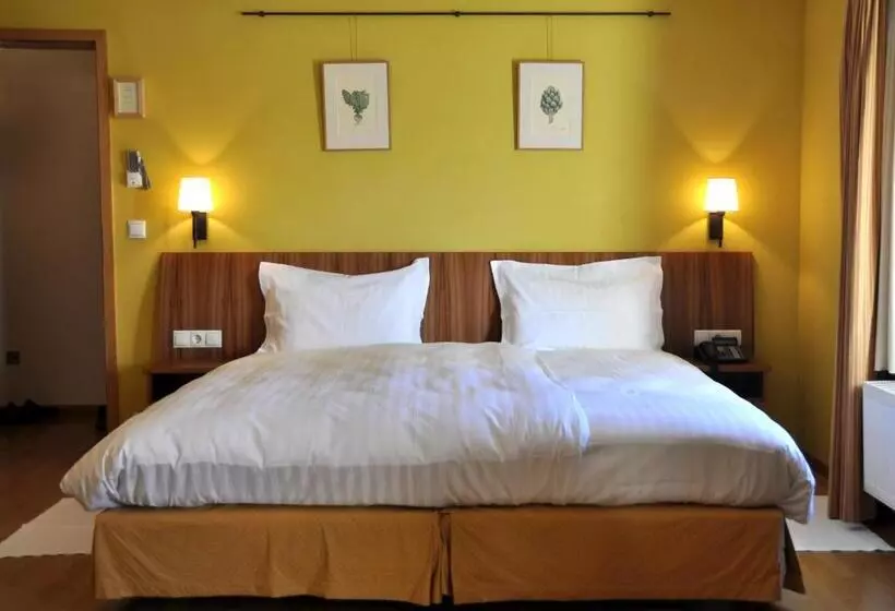 هتل Manoir Kasselslay