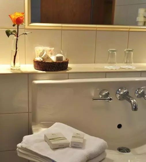 هتل Manoir Kasselslay