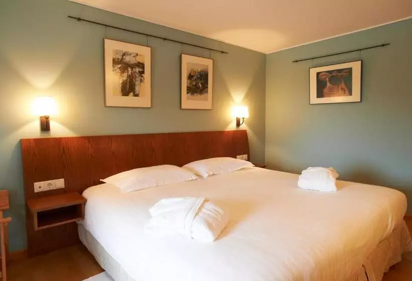 هتل Manoir Kasselslay