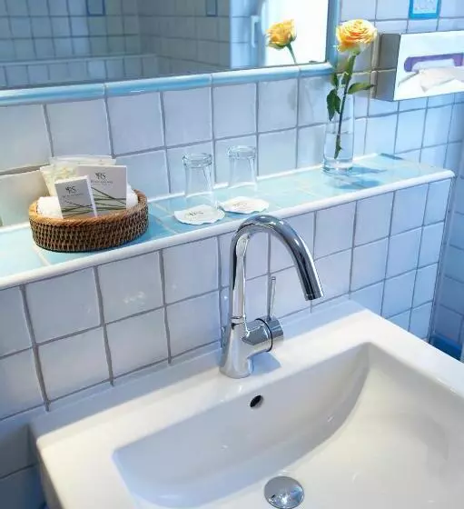 هتل Manoir Kasselslay