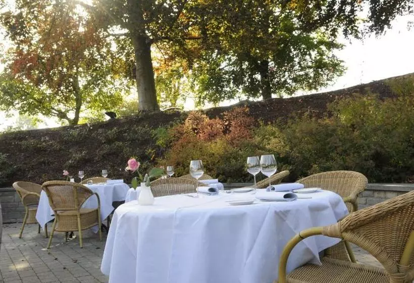 هتل Manoir Kasselslay