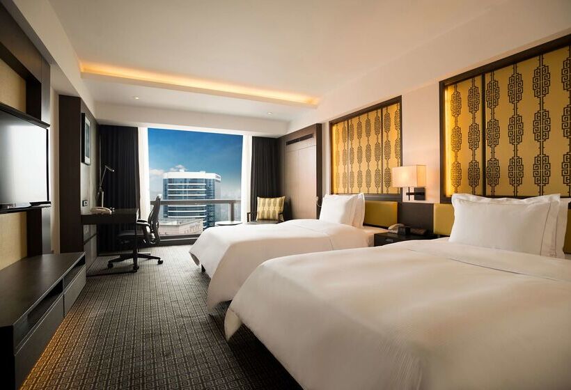 Hotel Millennium Hilton Seoul