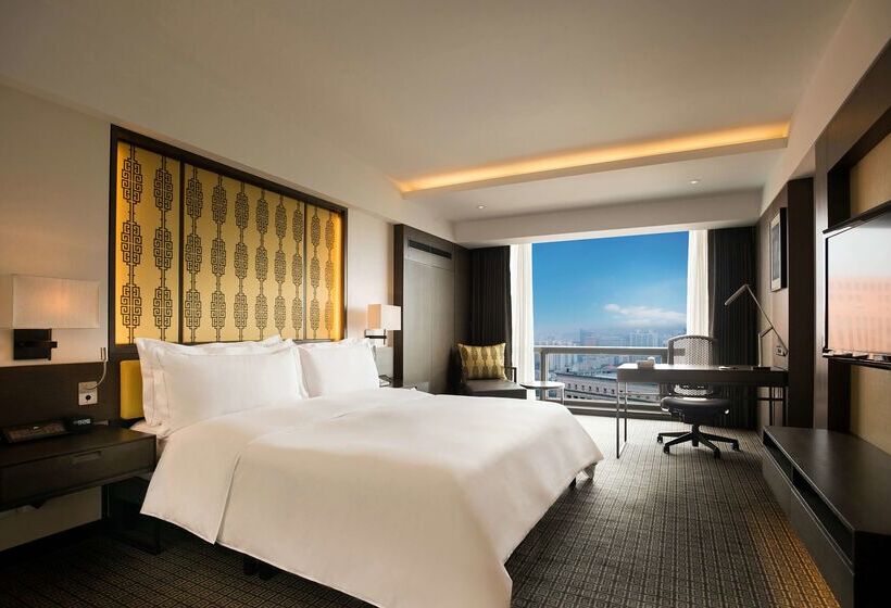 Hotel Millennium Hilton Seoul