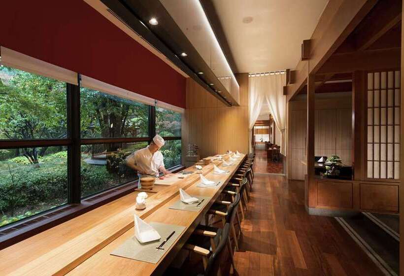 Hotel Millennium Hilton Seoul