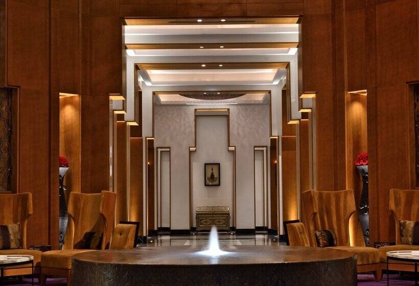 Mövenpick Hotel Mansour Eddahbi Marrakech