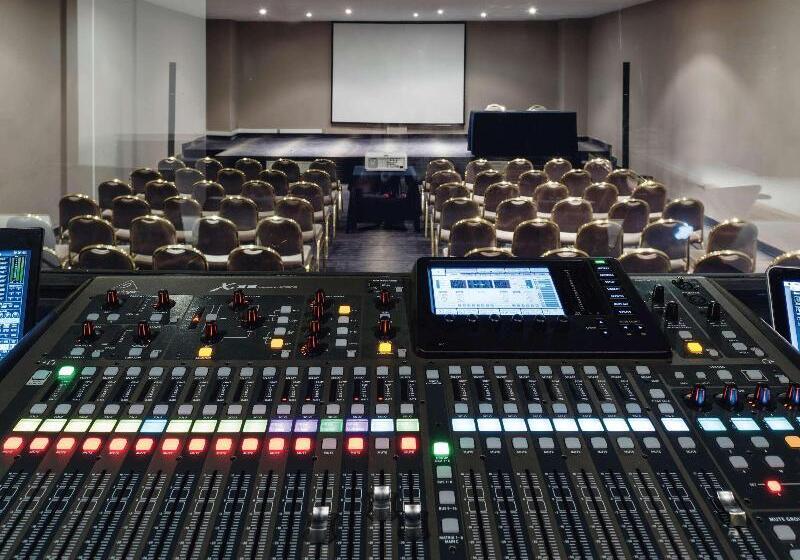 Mövenpick Hotel Mansour Eddahbi Marrakech