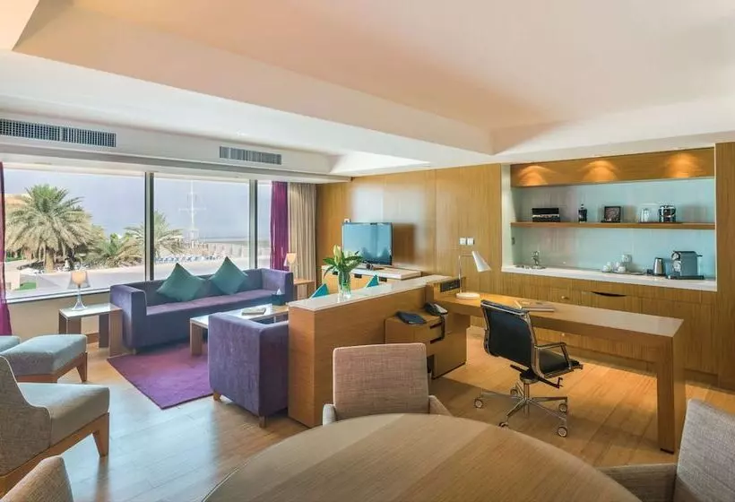 Radisson Blu Hotel, Kuwait