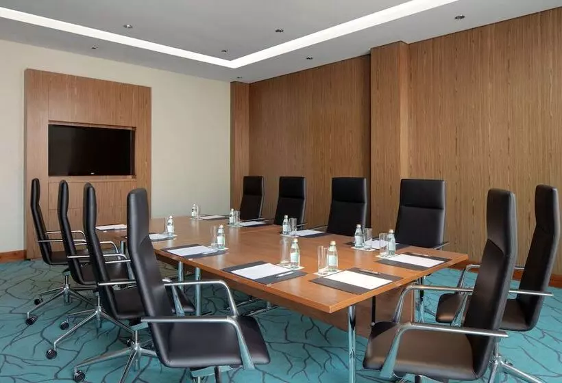 Radisson Blu Hotel, Kuwait