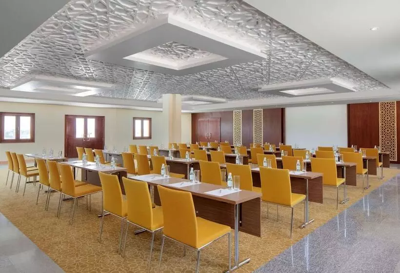 Radisson Blu Hotel, Kuwait