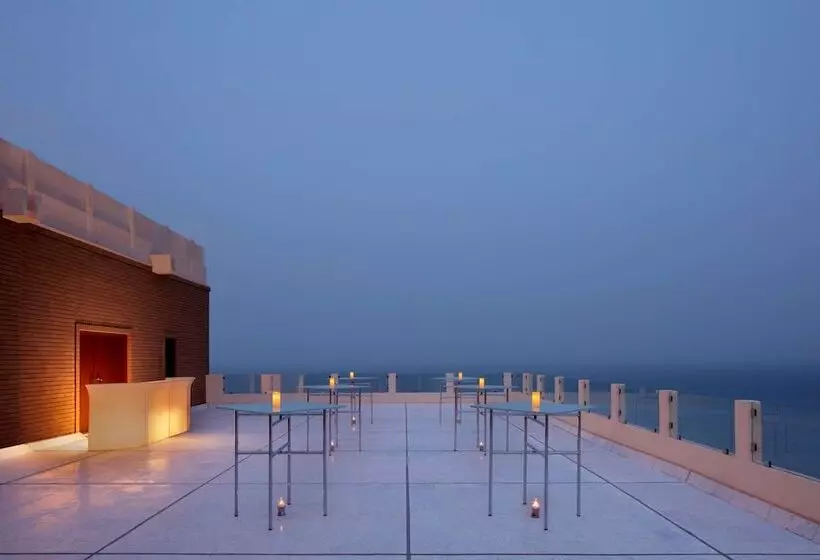 Radisson Blu Hotel, Kuwait