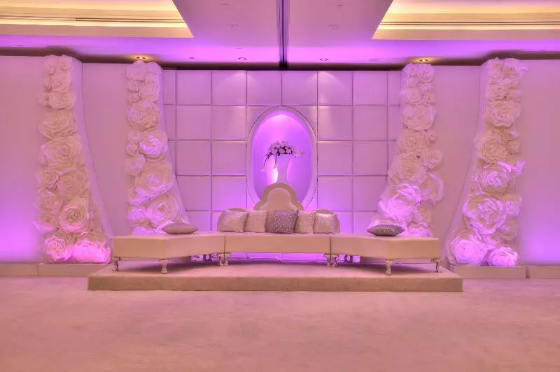 Radisson Blu Hotel, Kuwait