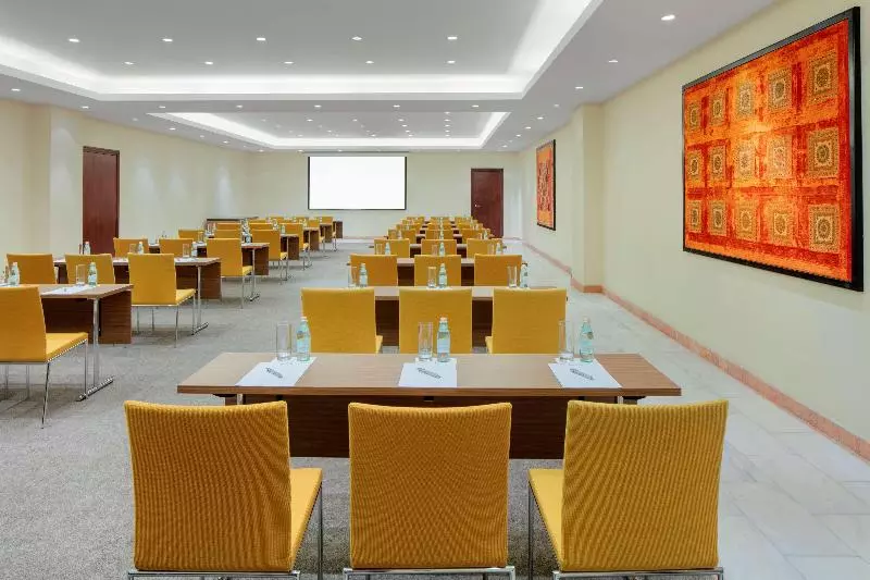 Radisson Blu Hotel, Kuwait