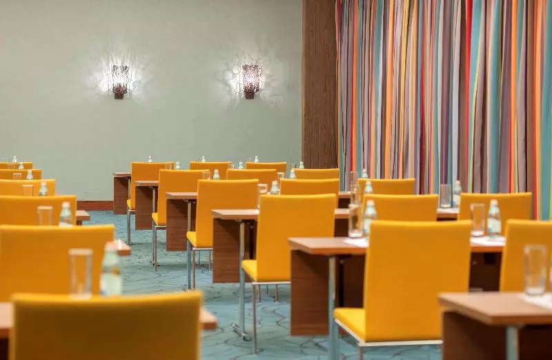 Radisson Blu Hotel, Kuwait