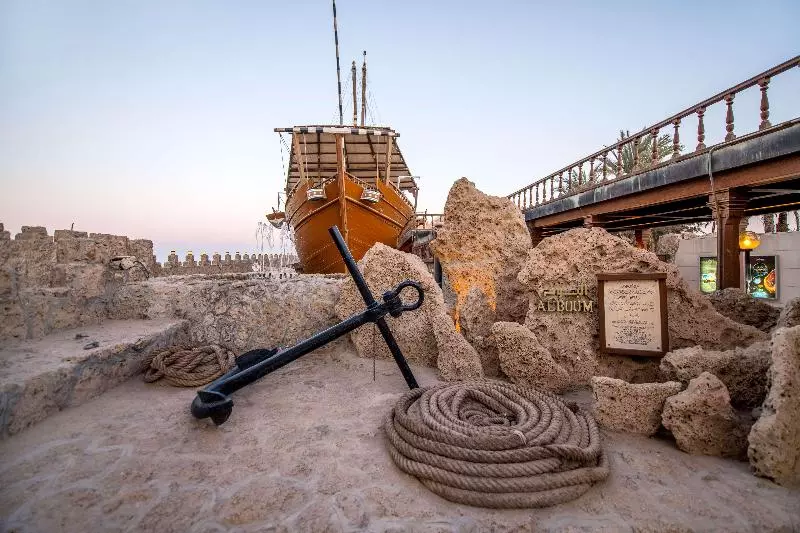 Radisson Blu Hotel, Kuwait