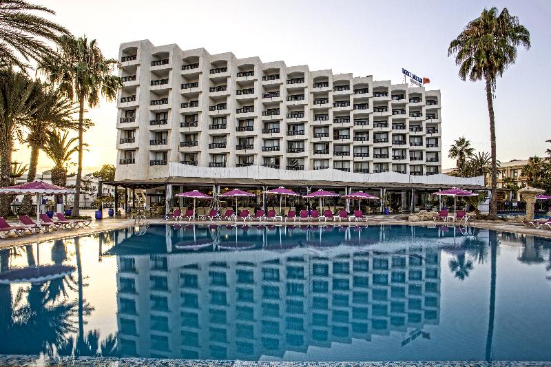 فندق Royal Mirage Agadir