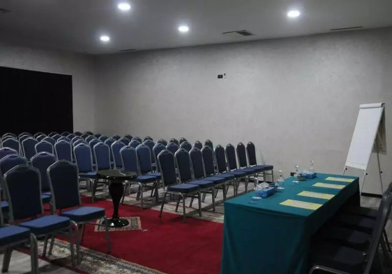 Hotel Royal Mirage Agadir