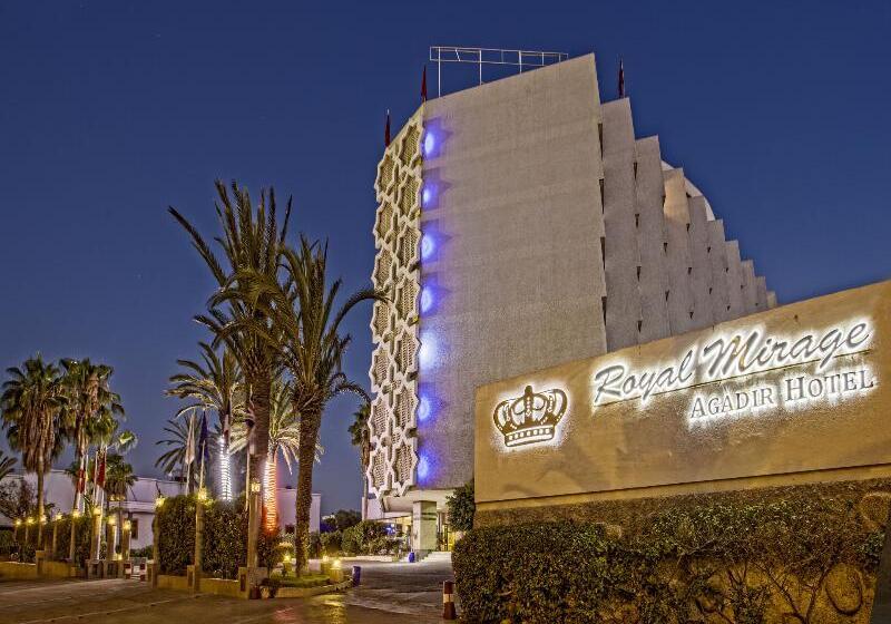 فندق Royal Mirage Agadir