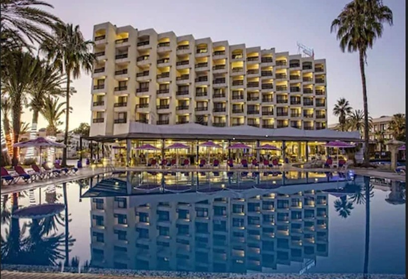 فندق Royal Mirage Agadir