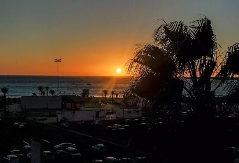 Hotel Royal Mirage Agadir