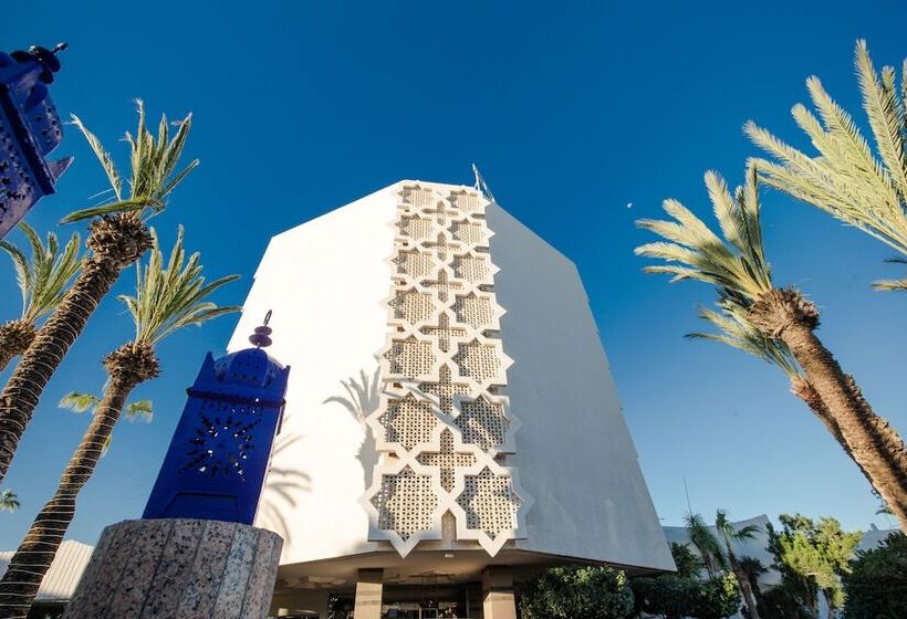 فندق Royal Mirage Agadir