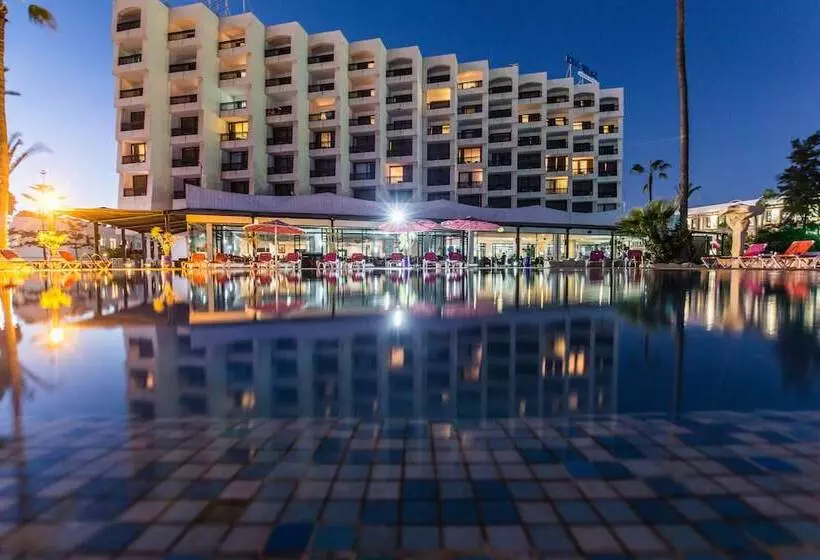 Hotel Royal Mirage Agadir