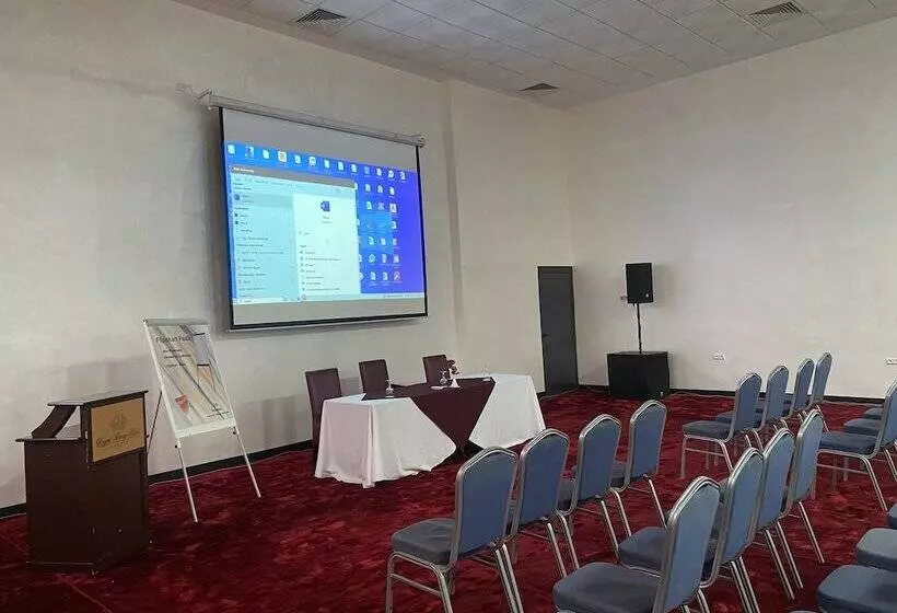 Hotel Royal Mirage Agadir