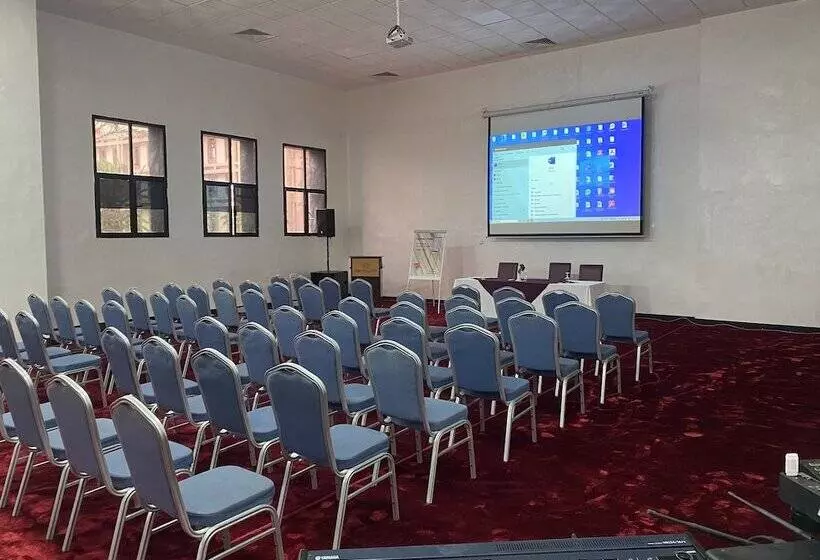 Hotel Royal Mirage Agadir