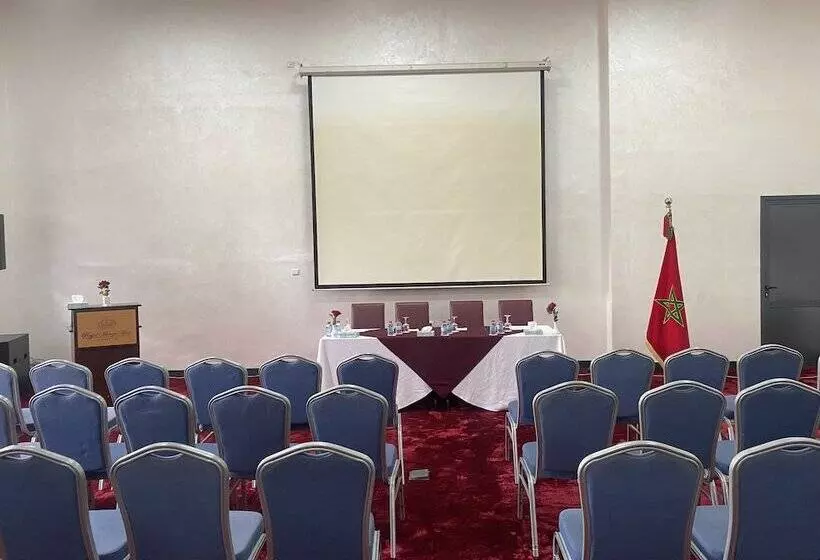 Hotel Royal Mirage Agadir