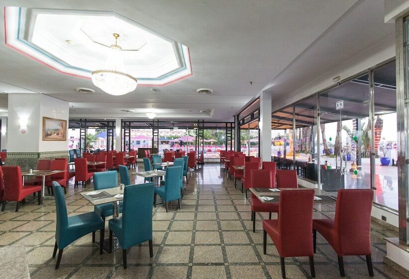 فندق Royal Mirage Agadir