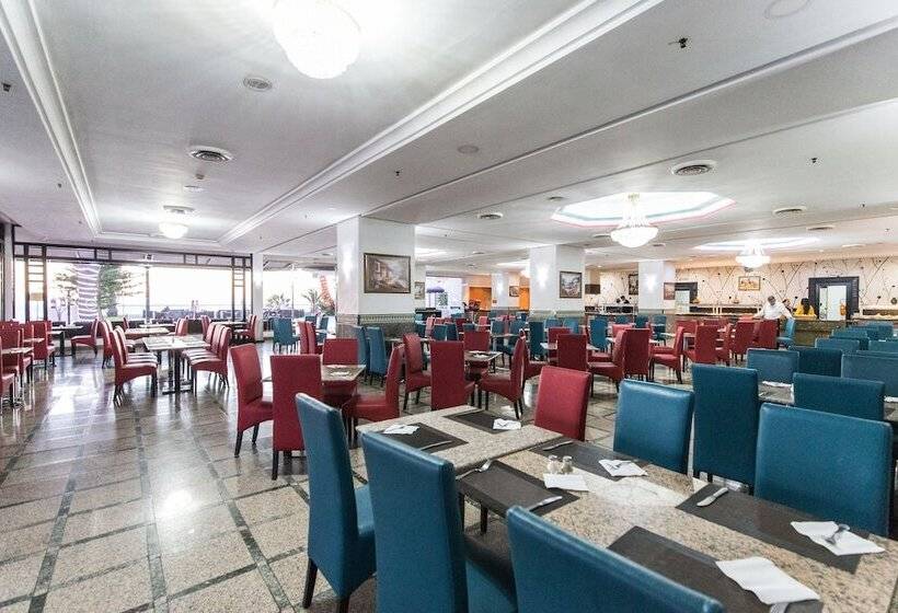 فندق Royal Mirage Agadir