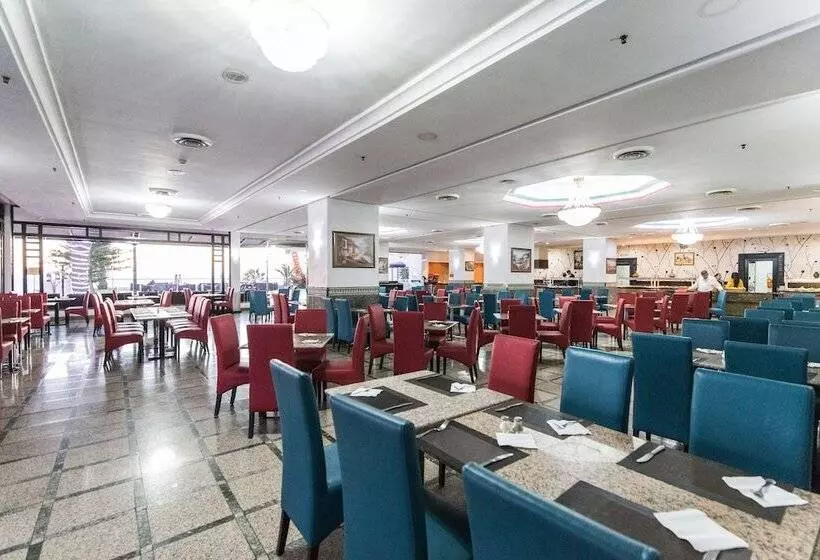 Hotel Royal Mirage Agadir