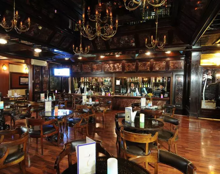 هتل Royal Mirage Fes