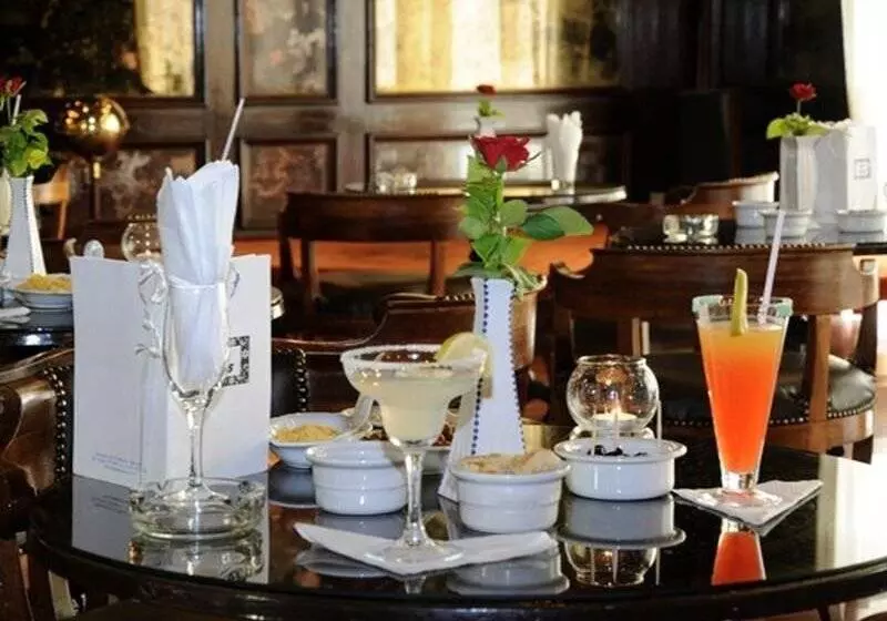 هتل Royal Mirage Fes