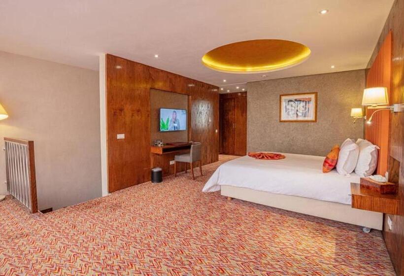 Sahara Hotel Agadir   Adults Only