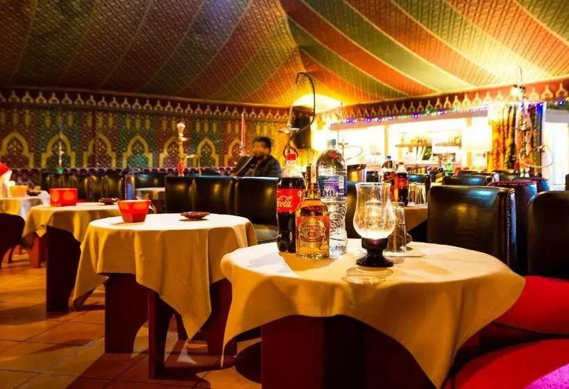 Sahara Hotel Agadir   Adults Only