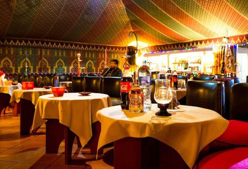 Sahara Hotel Agadir   Adults Only