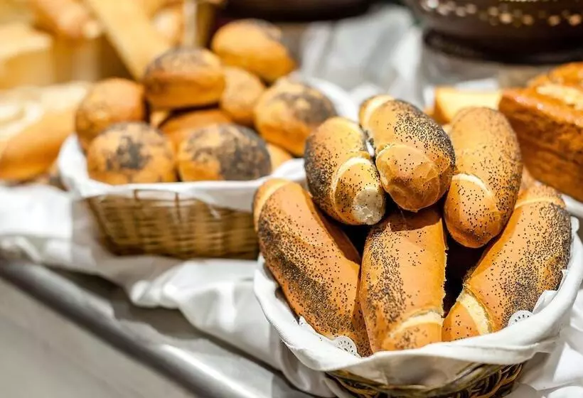 Sahara Hotel Agadir   Adults Only